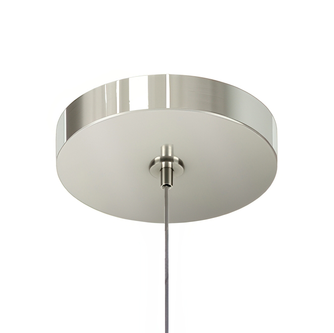 5" Round ELV Power Canopy Power Supply - Click to Enlarge