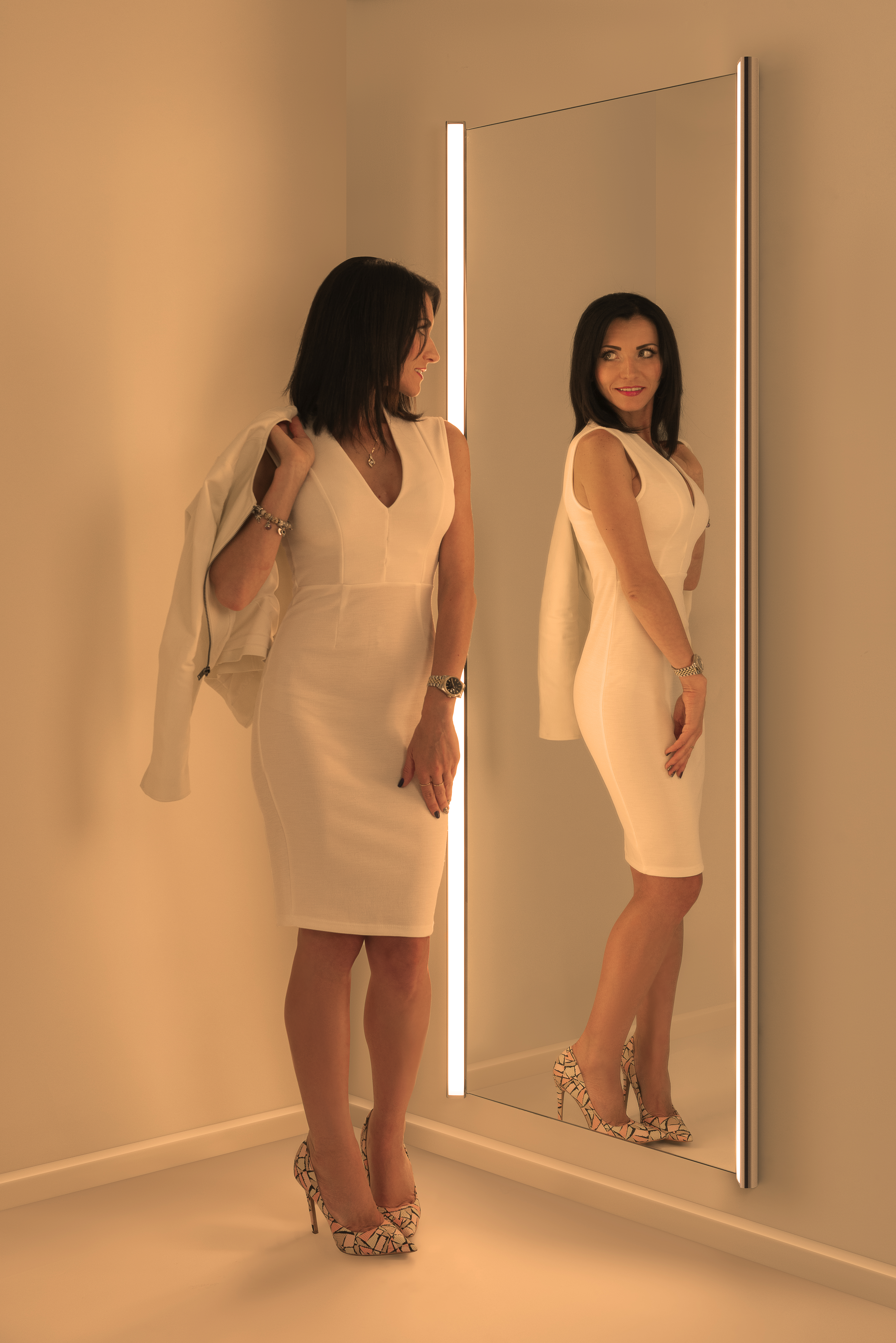 Bardot Vanity Tunable White