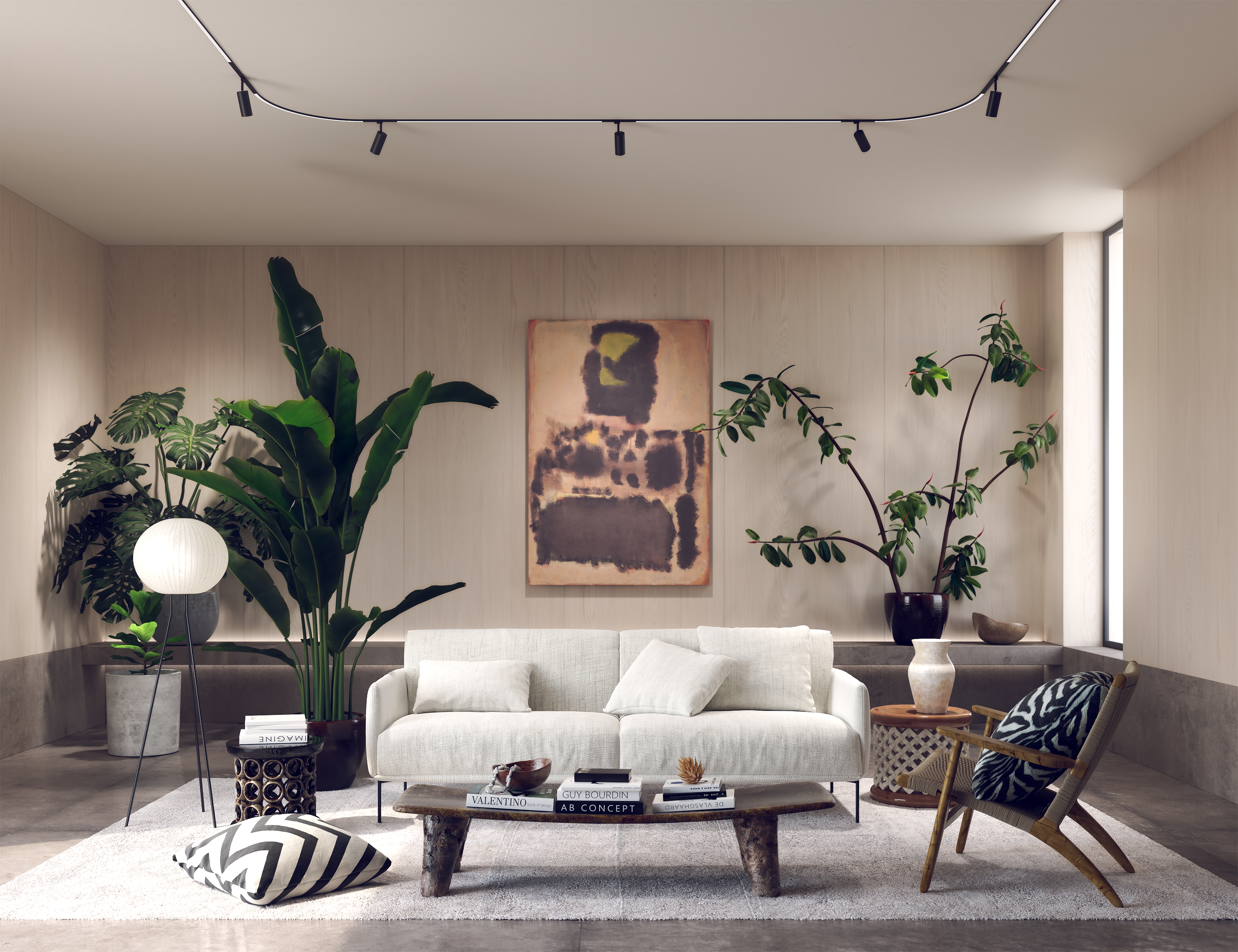 MTS48 Micro Track 48VDC Class 2, Surface Track System