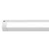 Light Channel Complete Fixture 45° Angle 24VDC, Surface Mount, Static White - Click to Enlarge