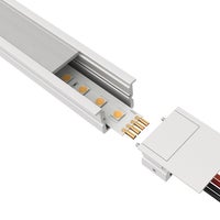 Light Channel .6 Recessed Millwork DIY (Do-It-Yourself)