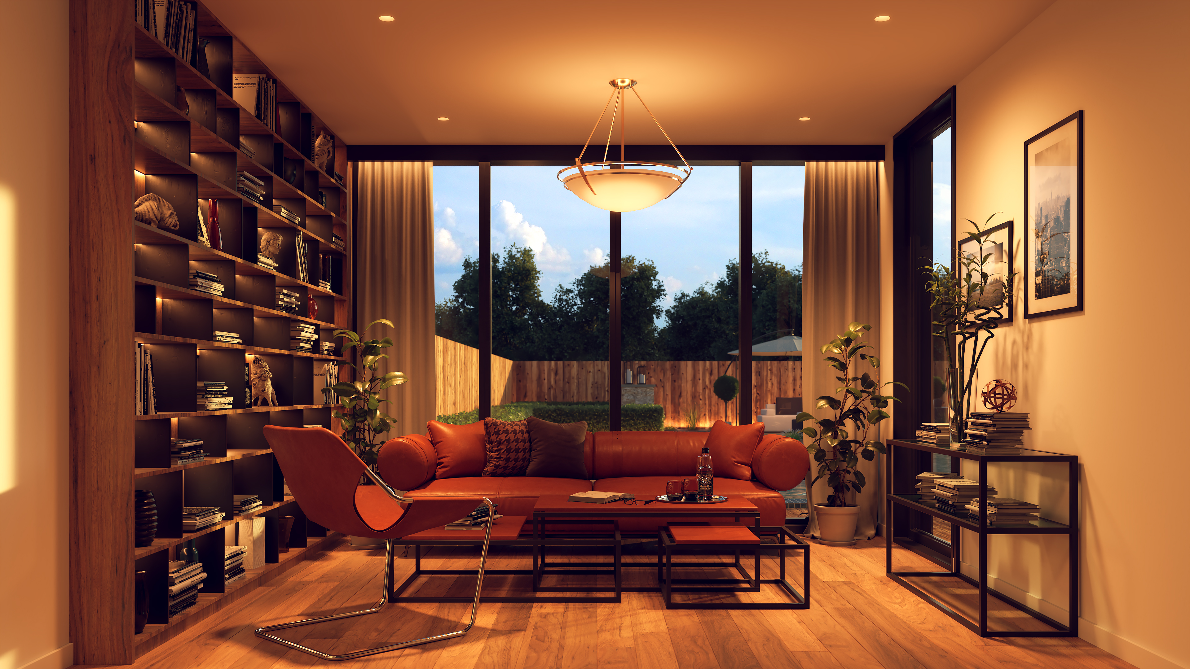 Pure Smart&trade; TruColor RGBTW A19 WI-FI Enabled Smart Lamp