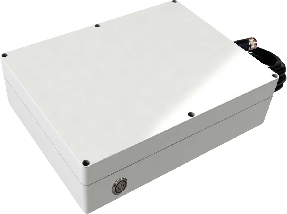 Outdoor Wet Location br   PSBR 24VDC br   Power Supply br    strong Requires  strong  Remote br   WiZ Bridge Box br   RGBTW