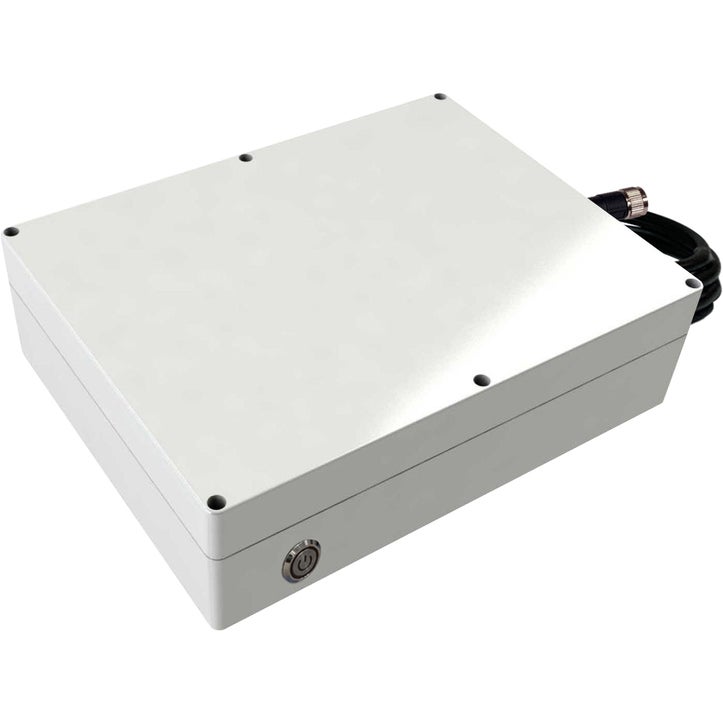 Pure Smart PSBR Outdoor Power Supply 24VDC, Power Supply For Remote Bridgebox - Click to Enlarge