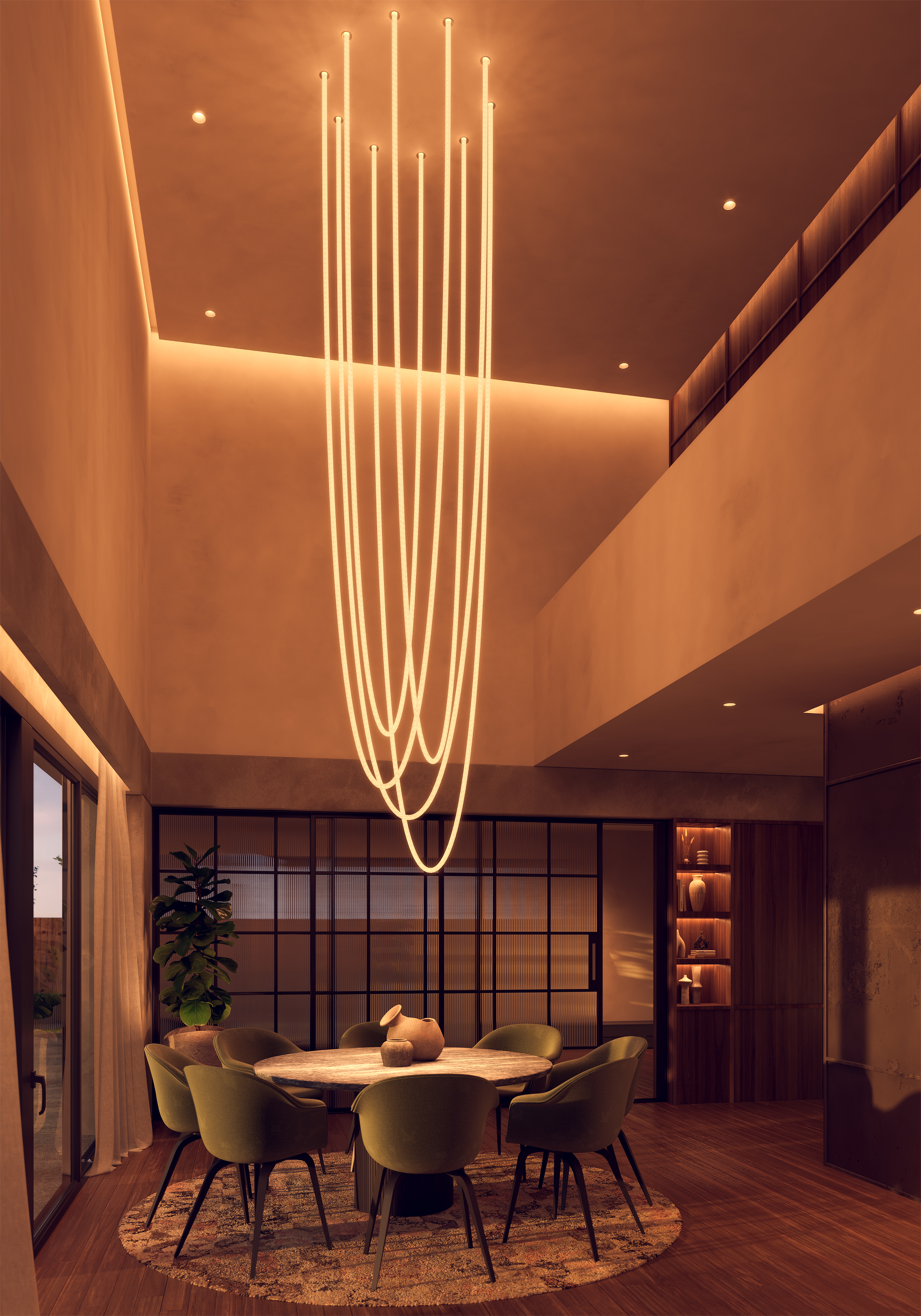 Pure Smart&trade; TruColor RGBTW A19 WI-FI Enabled Smart Lamp