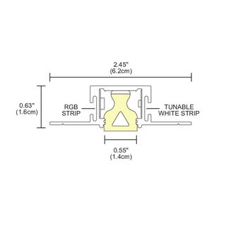 TruCurve  5A