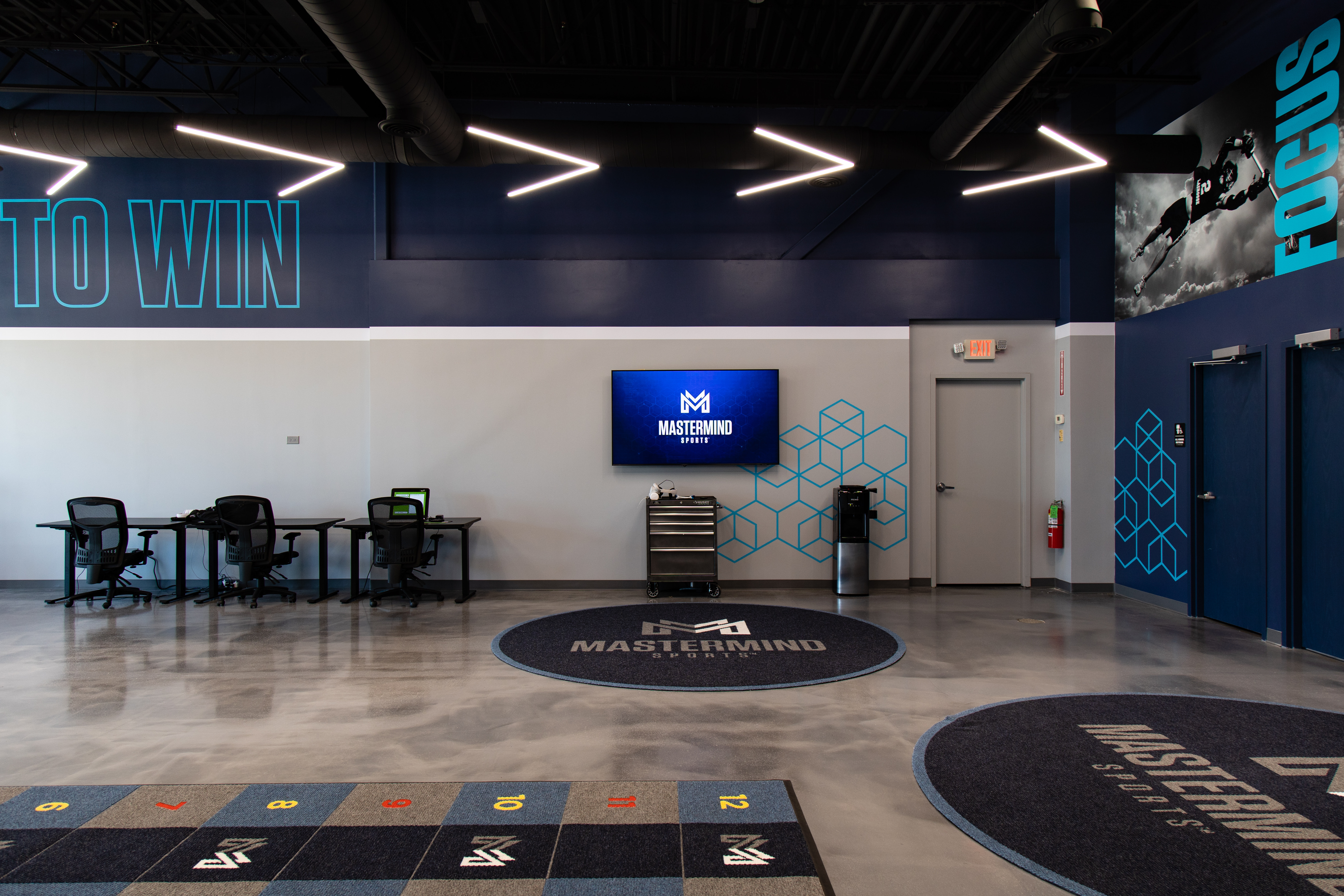 Cirrus MIYO Custom D1 Suspension