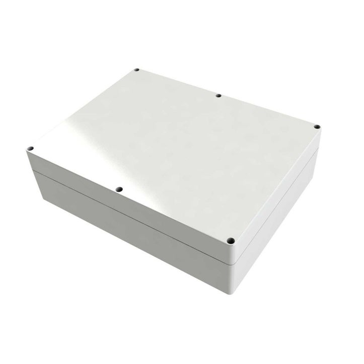Pure Smart PSBB DW Outdoor Power Supply 24VDC, Single Channel, Static White, Connected By WiZ Pro