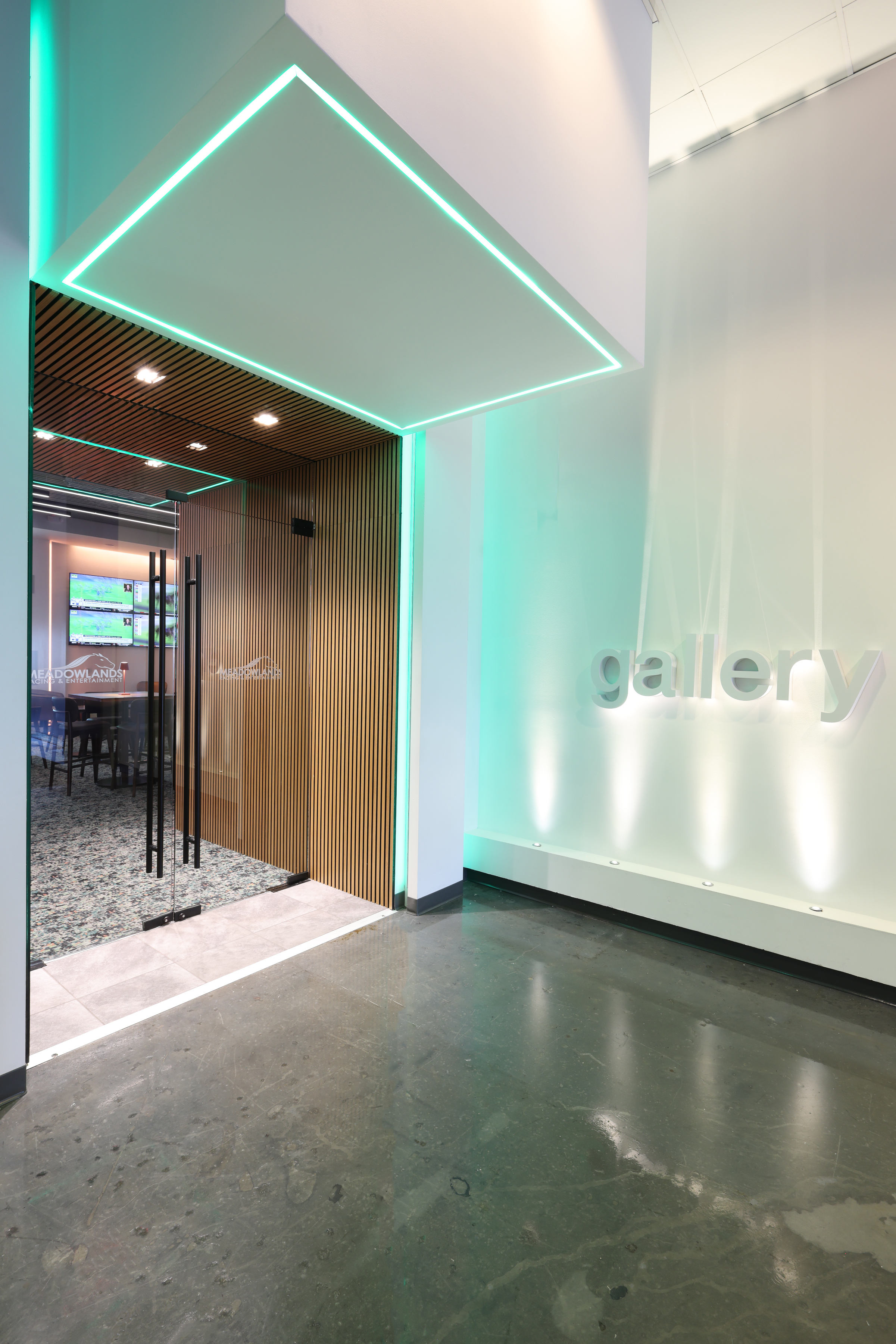 TruLine TruQuad 1A TruColor&trade; 24VDC, 5 Channel, Plaster-In LED System, RGB & Tunable White - Click to Enlarge