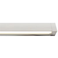 Nova Ceiling Wall Grazer 24VDC Remote Power, TruColor™ RGBTW