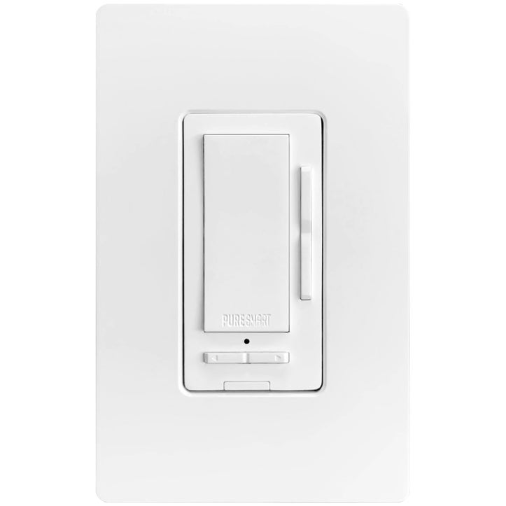 Pure Smart™ Wi-Fi Remote Room Controller Connected By WIZ Pro For Table Top Or Wall - Click to Enlarge