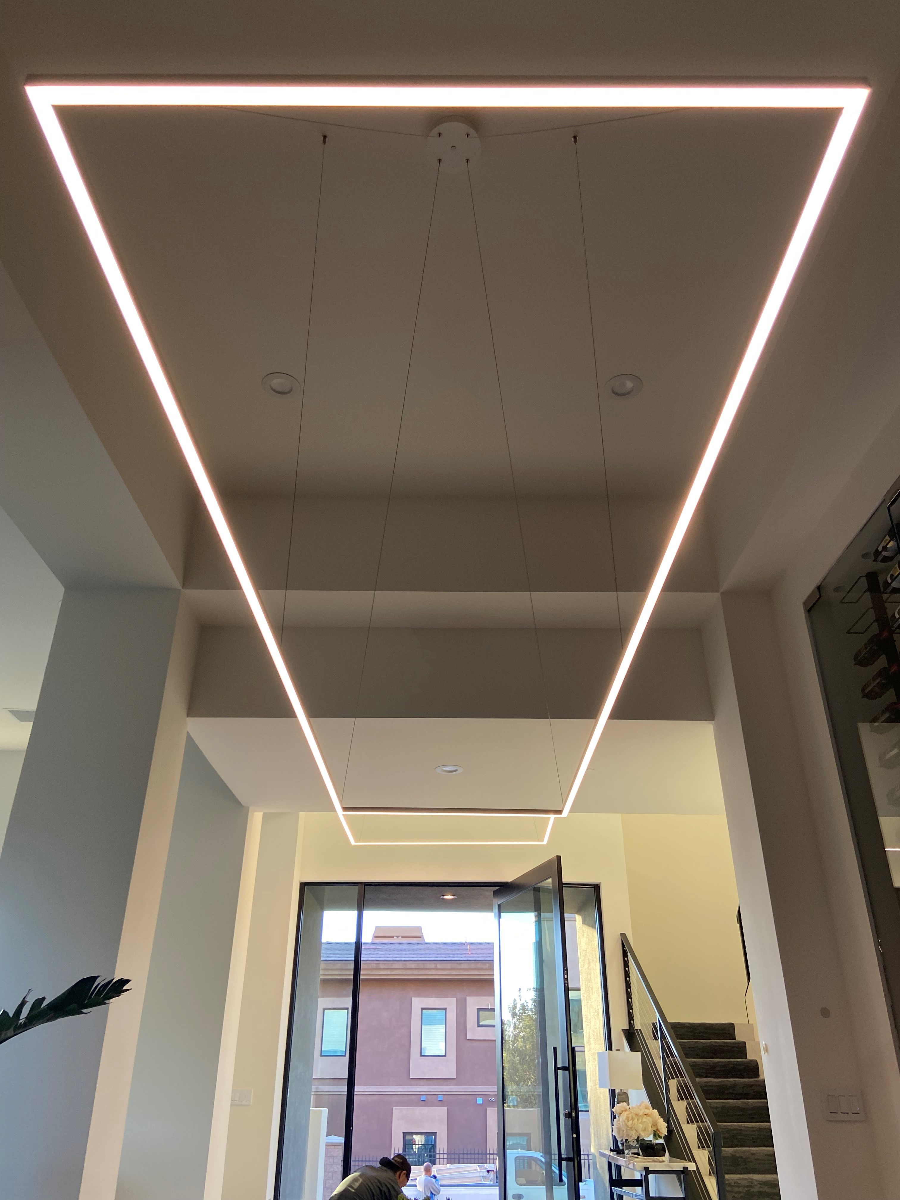 Cirrus MIYO Rectangle