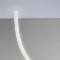 Trapeze 360 MIYO 24VDC, Static White, Warm Dim & TruColor Tunable White