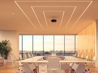 Corporate Conference Room, TruQuad 1.6A