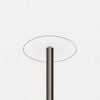 Vanishing Point 120VAC Pendant Connection Ceiling Cord Grip System - Click to Enlarge