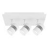 Radiant Large With Fast Jack Canopy 24VDC Integrated LED,<br />Static White & Warm Dim Technology - Click to Enlarge