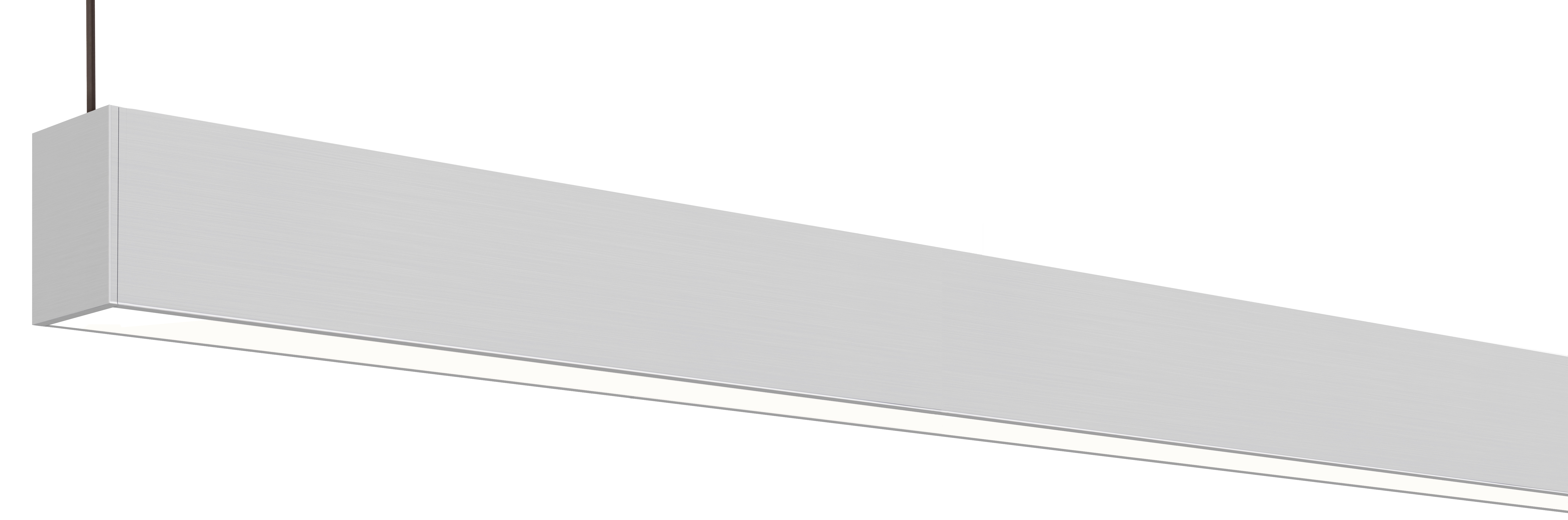 Nimbus Suspension br   Direct   Indirect End Feed br   Static White   Warm Dim