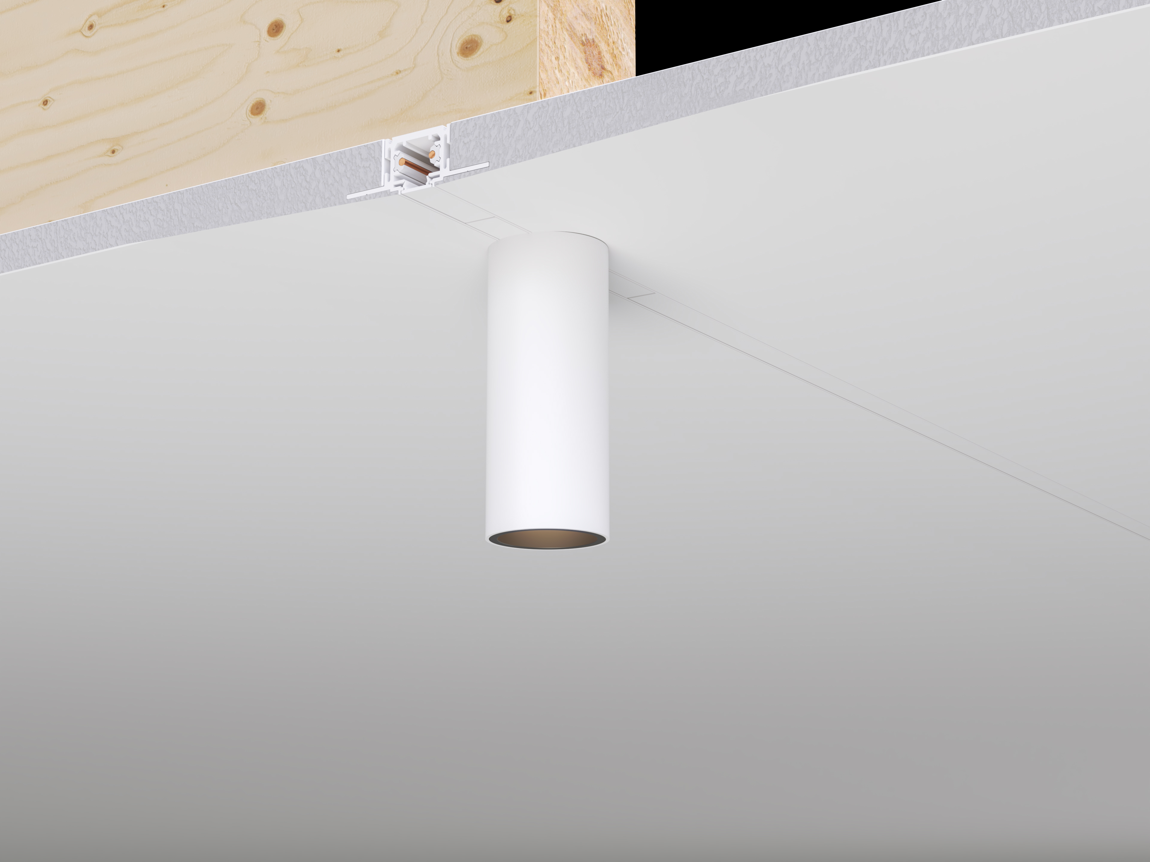 T24 Tubo Small Downlight