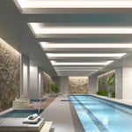 Nova WallGrazer Pool Tunable White