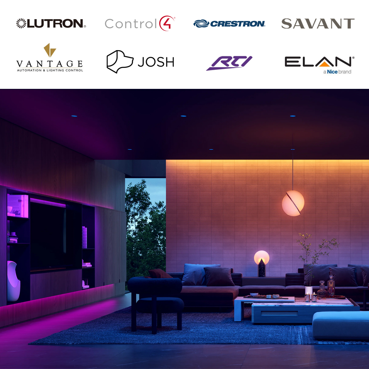 INTEGRATED HOME SOLUTIONS