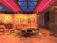 Lazer Line Product Video