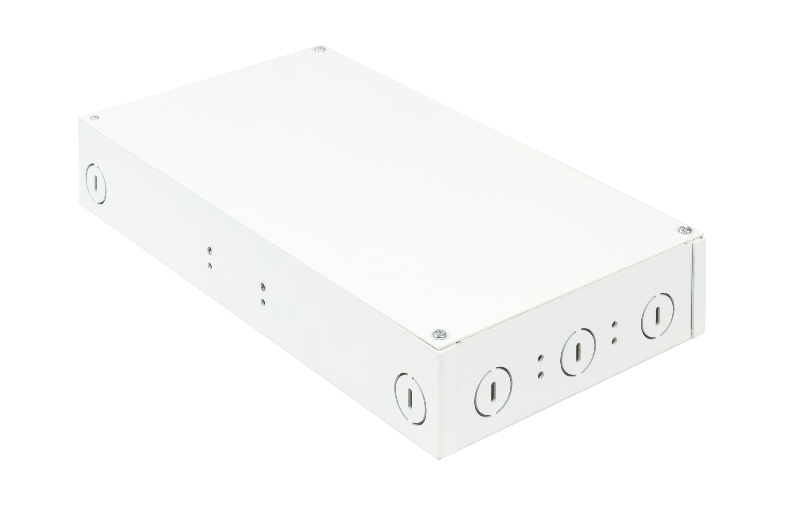 Indoor Power Supplies 24VDC With Integrated Dali-2&trade; Driver For Tunable White