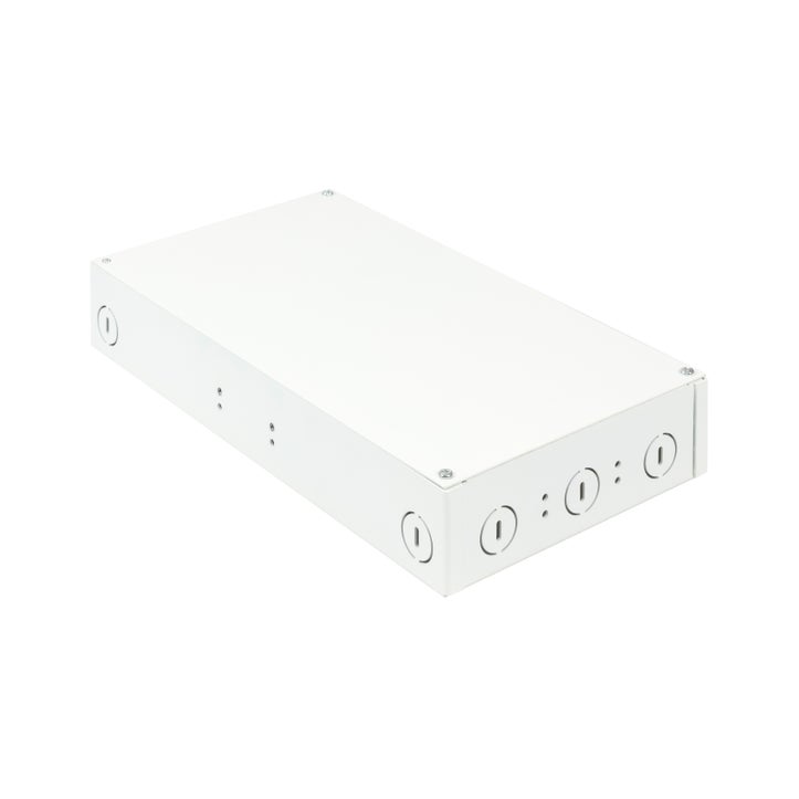Pure Smart™ PSBB Power Supply, Static White 24VDC, Single Channel, With Wi-Fi Bridgebox, DW - Click to Enlarge