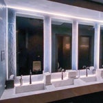 Bathroom Mirrors Tunable White