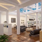 Lazer Line Tunable White