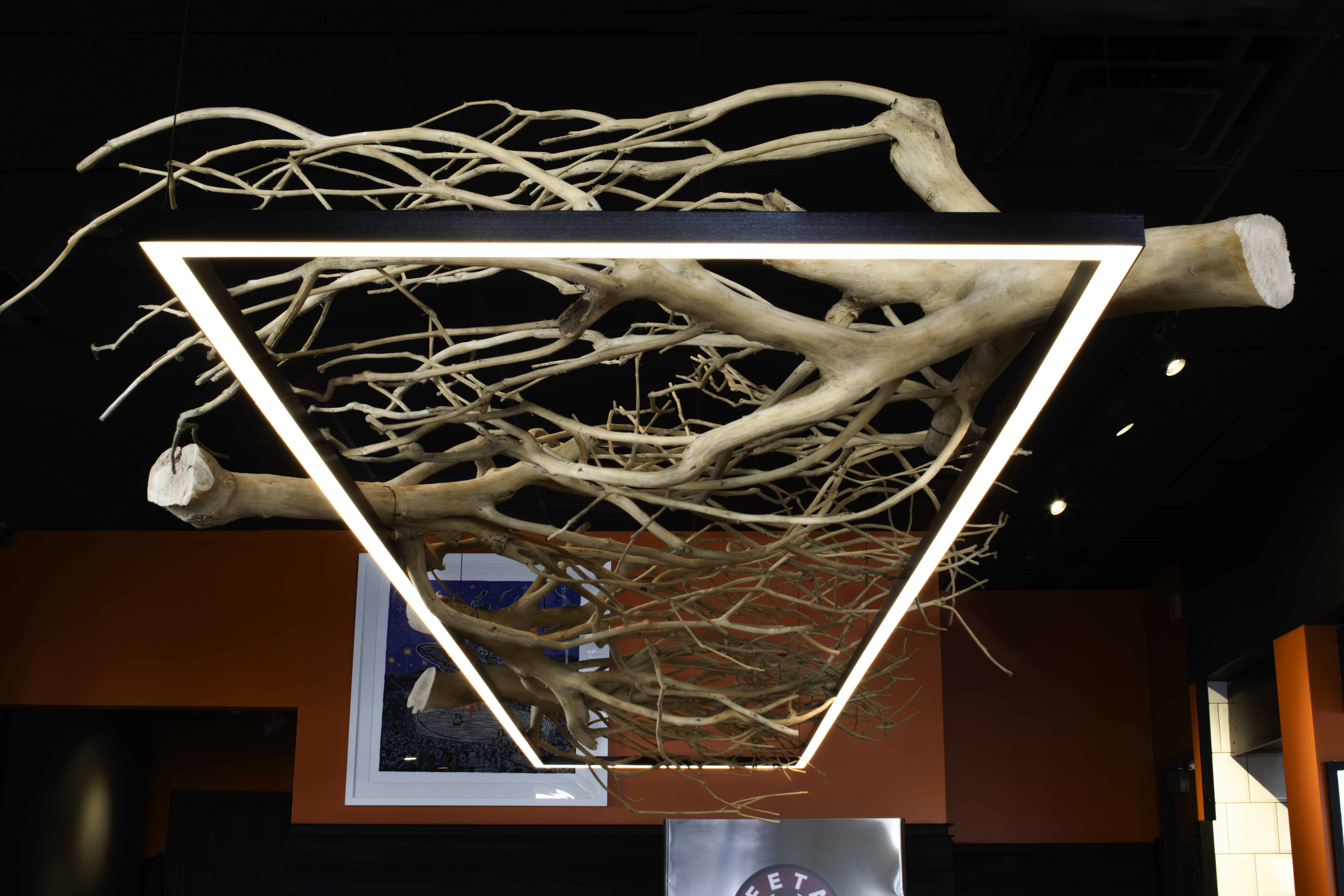 Southwestern Hospitality Br   Blends with br   Modern Cowboy Lighting br    span style  color   00aeef  font size  20px  READ MORE  span 