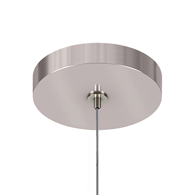 5" Round ELV Power Canopy Power Supply - Click to Enlarge