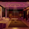 TruCirque 1 TruColor™ RGB & Tunable White 24VDC 5/8" Drywall Plaster-In LED System, 5 Channel Control - Click to Enlarge