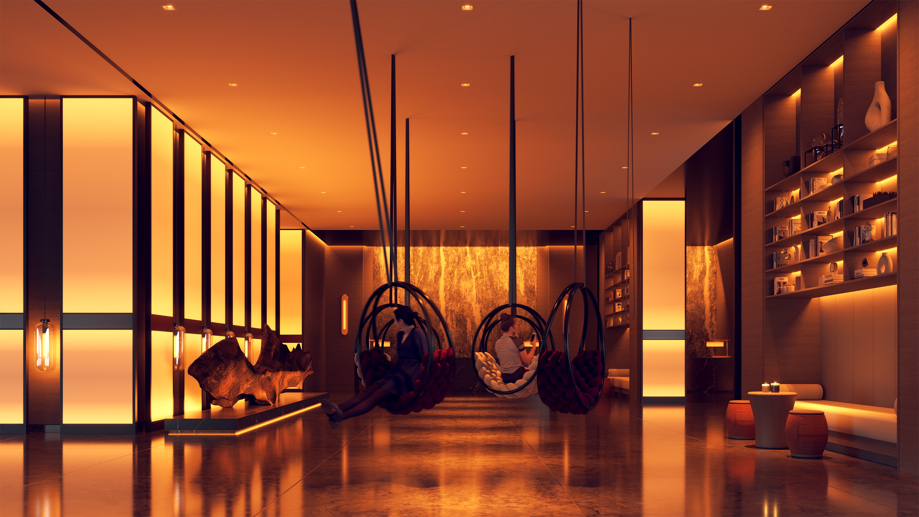 Pure Smart&trade; TruColor A19-E26-9W-RGBTW 120V, 9 Watt WI-FI Enabled Smart Lamp