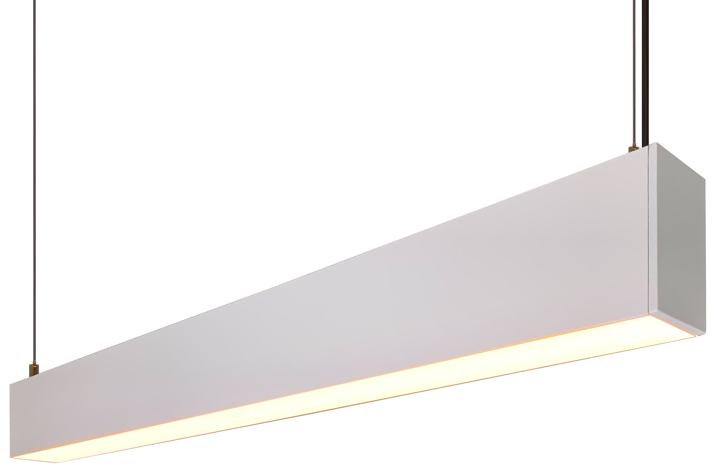 Nimbus Suspension br   End Feed br   RGBTW