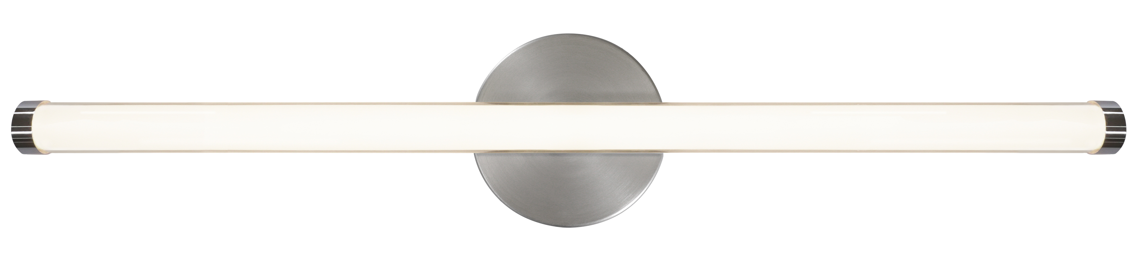 Solina 360 br   Wall Vanity 24VDC br   Center Feed br   Tunable White
