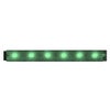 Soft Strip, Monochromatic Color 24VDC With Pins,<br />Soldered Leads Or Snap & Light Connectors<br />GGG - Green - Click to Enlarge