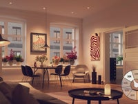 City Living Room