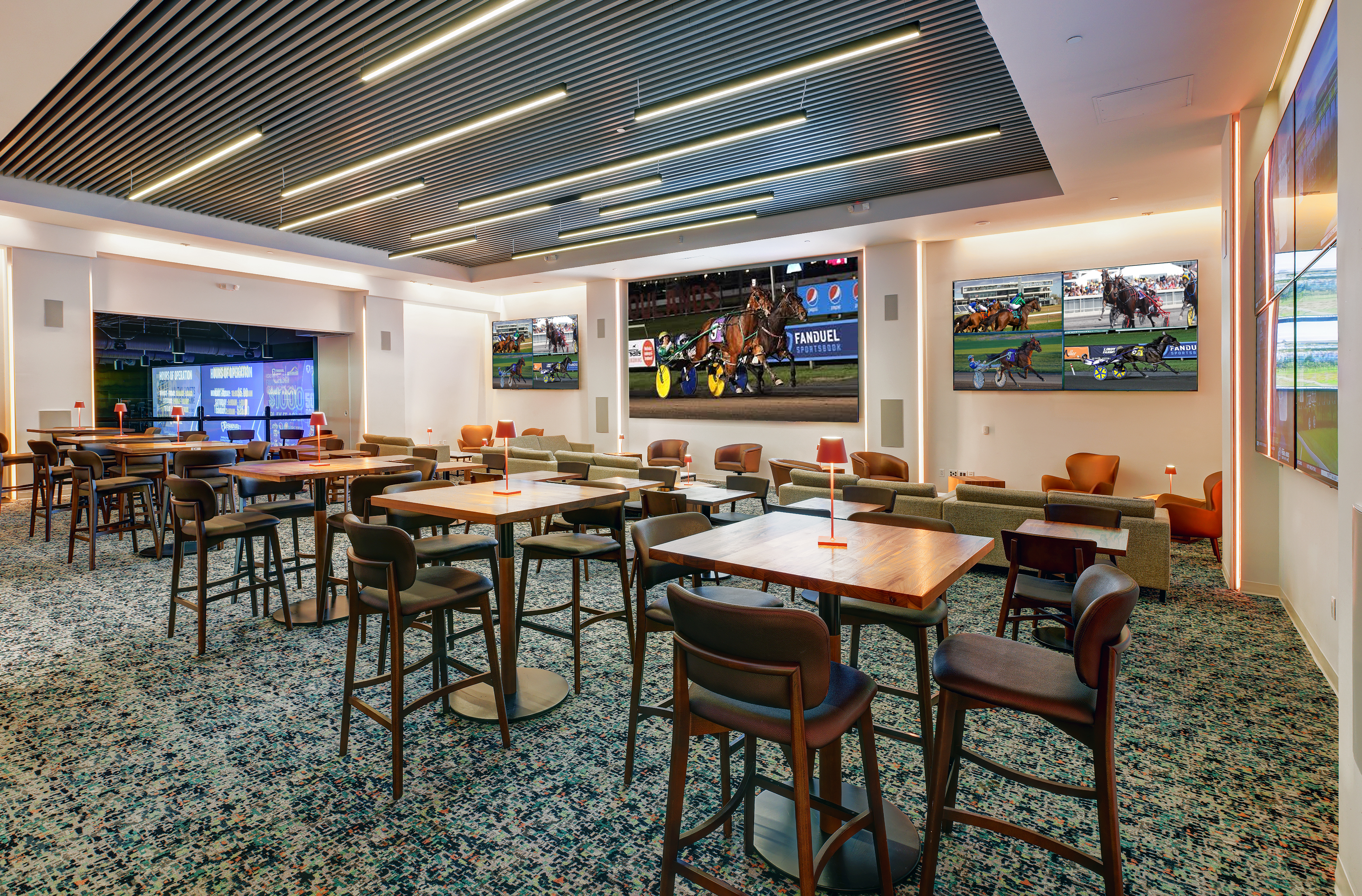 Meadowlands Racing   Entertainment   br   Excitement Enhancing Light br    span style  color   00aeef  font size  20px  READ MORE  span 