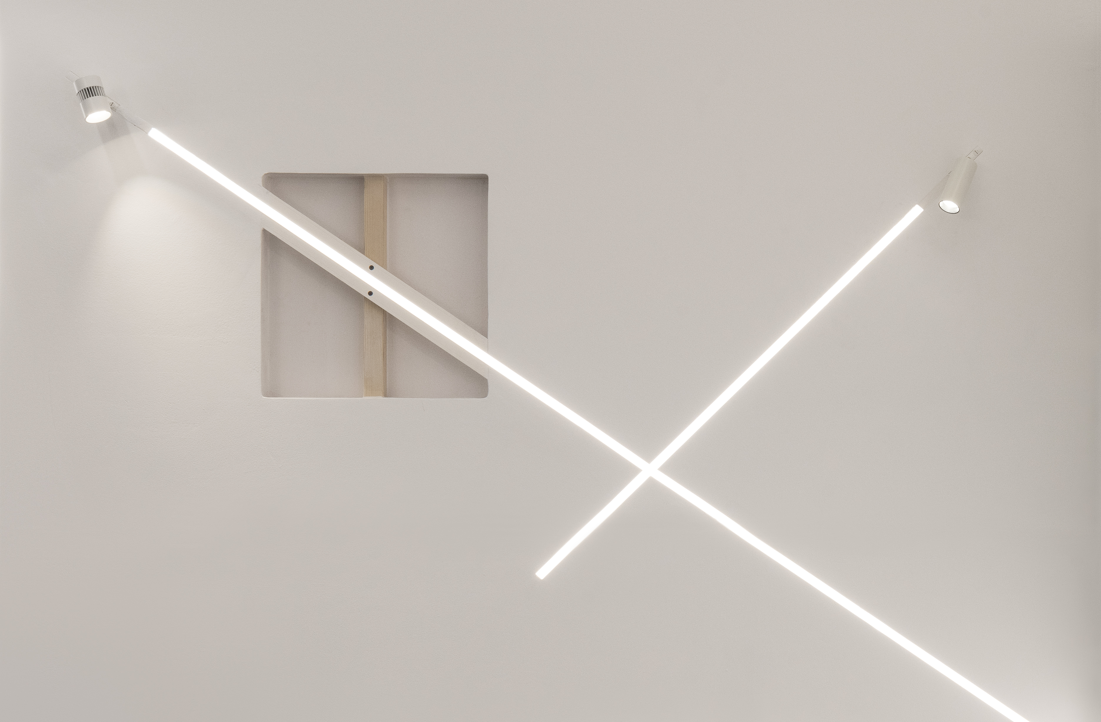 TruTrack&reg;, Radiant Large Tubo