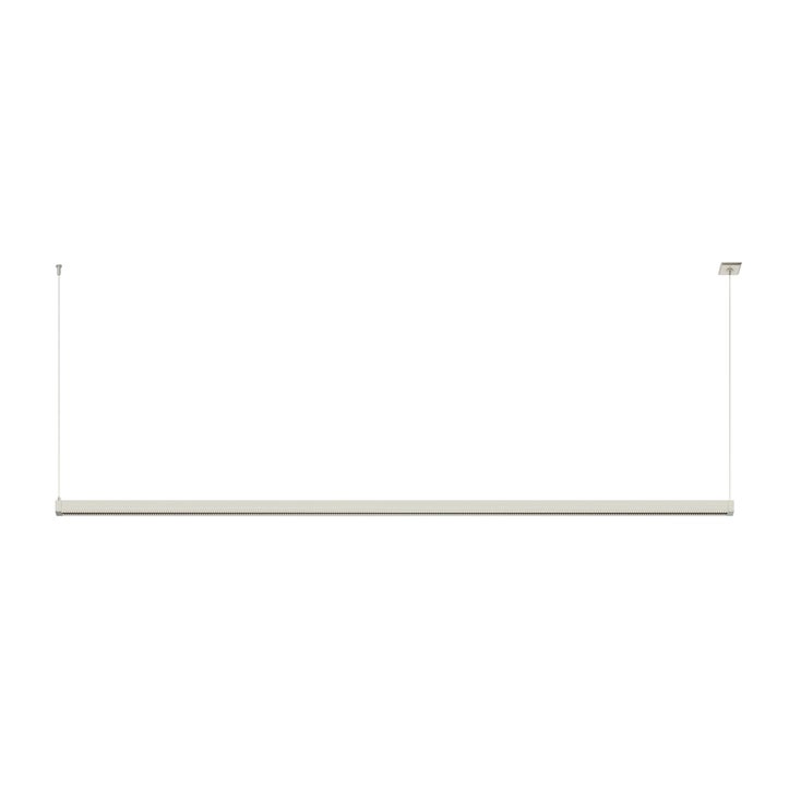 Nova Suspension Down Light - End Feed 24VDC Remote Power - Click to Enlarge