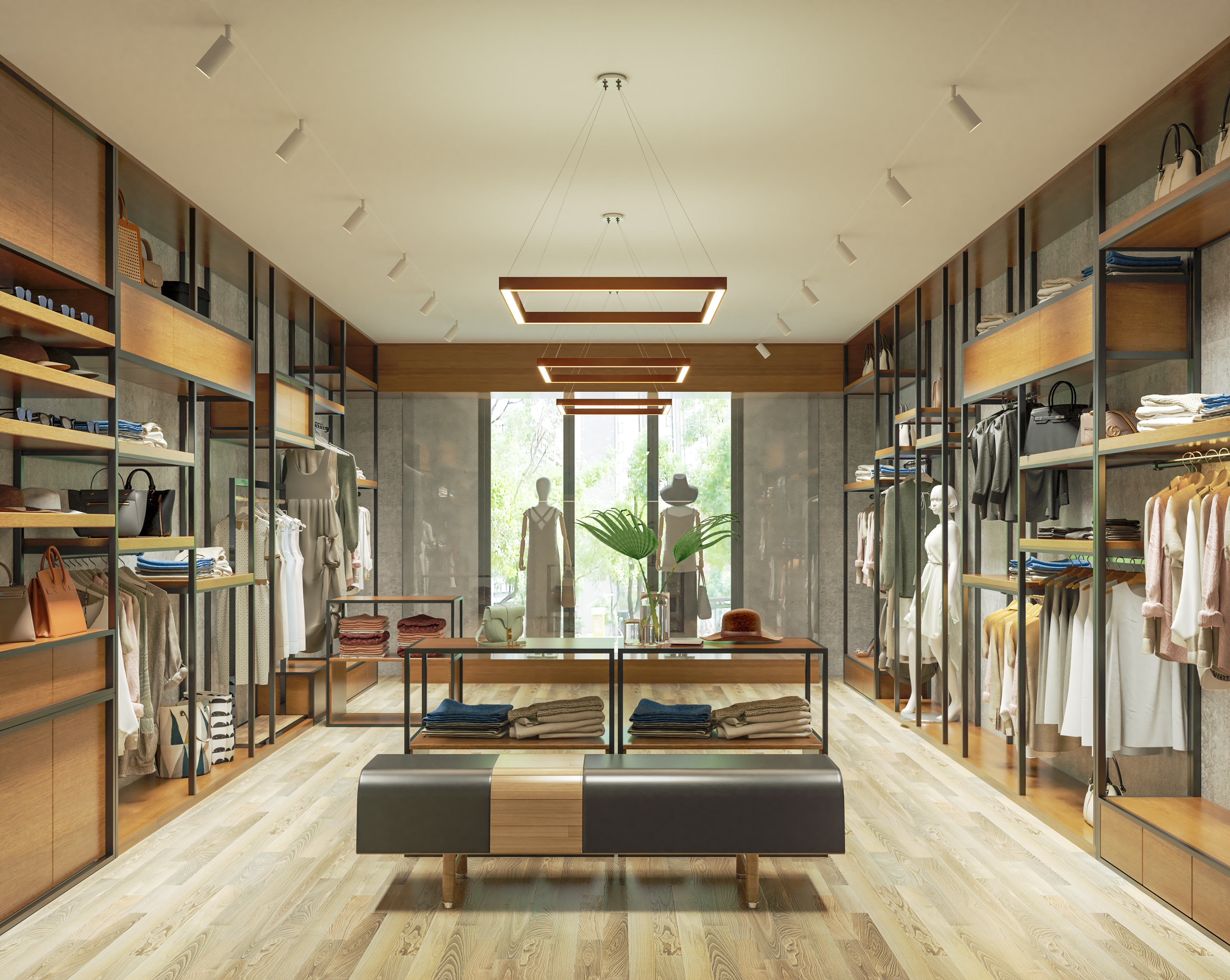 Cirrus MIYO Rectangle