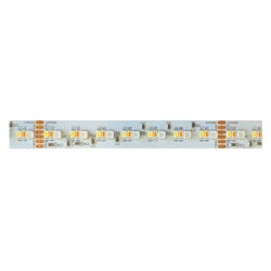 RGB & Tunable White TruColor™ LED Strip Human Centric Lighting, 24VDC 5 Channel Control