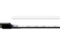 T24M Linea Track Luminaire