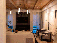 Amy Storm Living Room