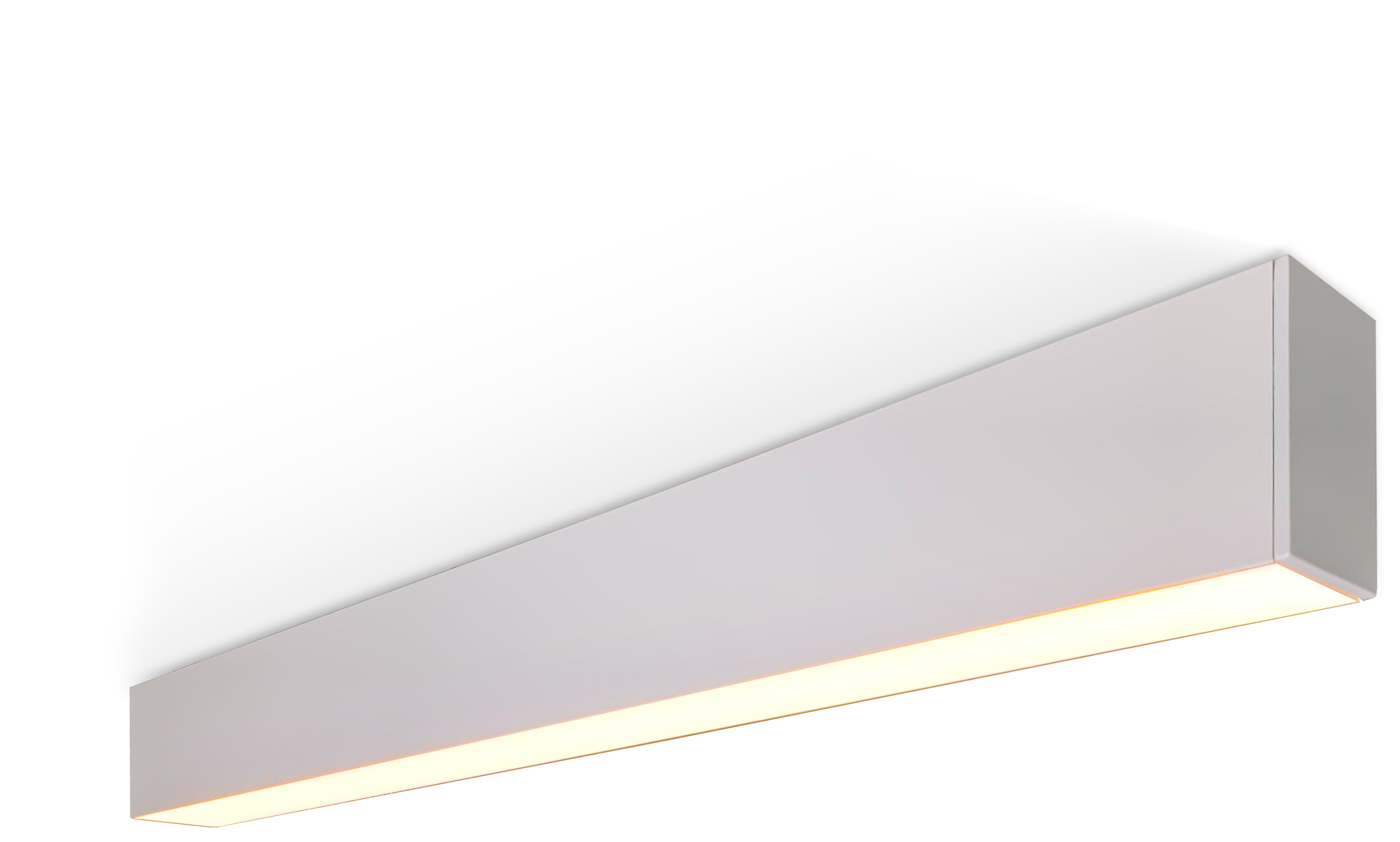 Nimbus Ceiling br   Integral Driver  br   Direct Only