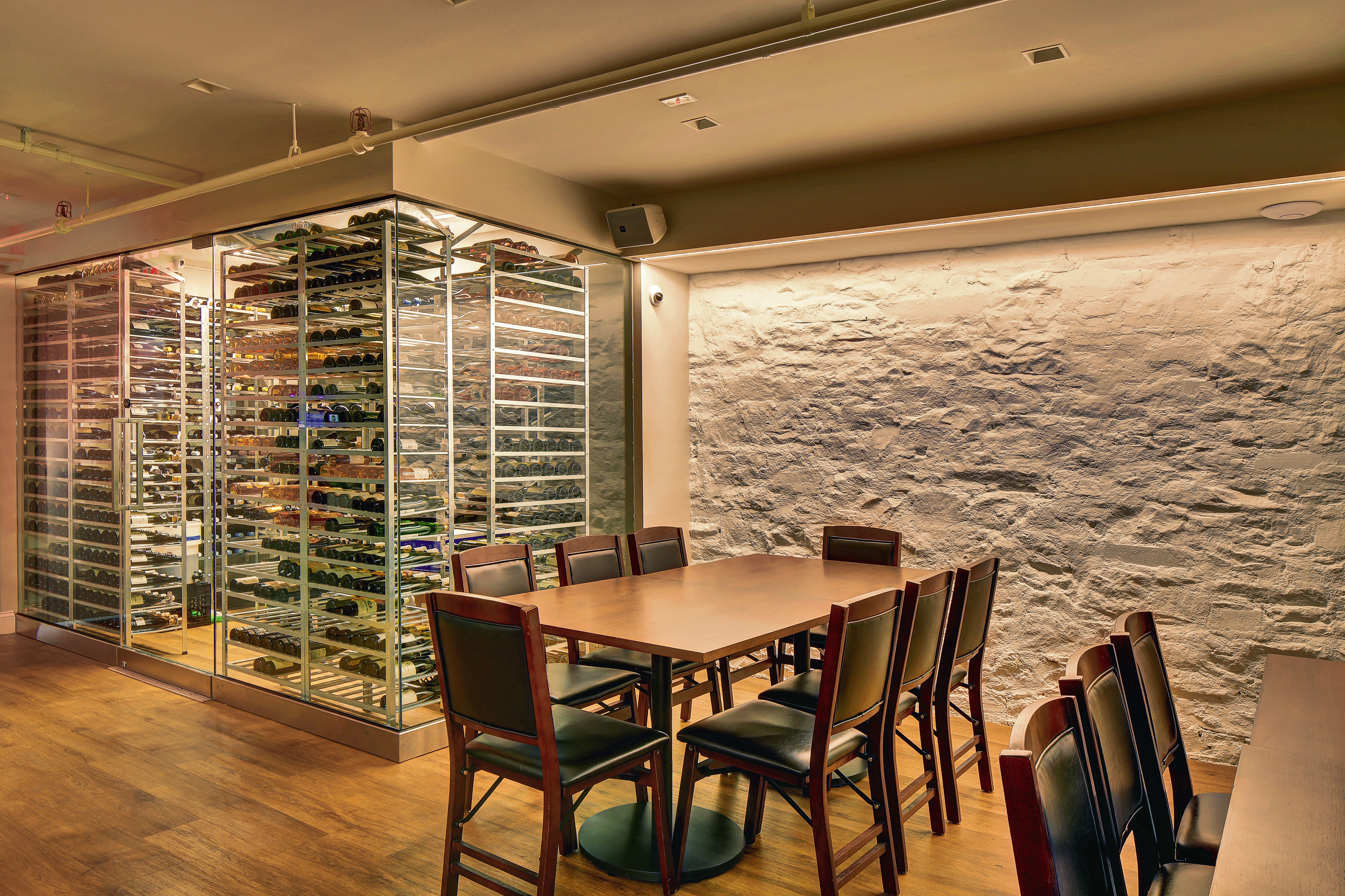 Wine  Reading and Dining br   Enhanced by br   Modern Architectural Lighting br    span style  color   00aeef  font size  20px  READ MORE  span 