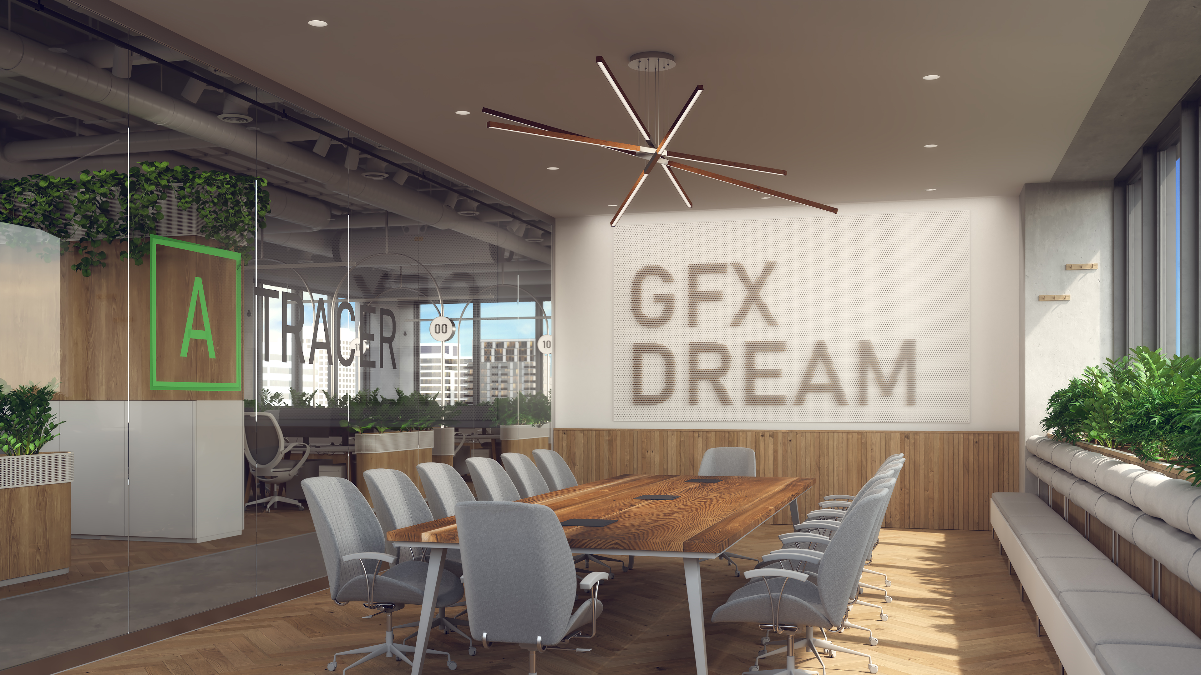 Luca 3.5" Static White 120V-277V, Recessed Wall Wash Downlights - Click to Enlarge