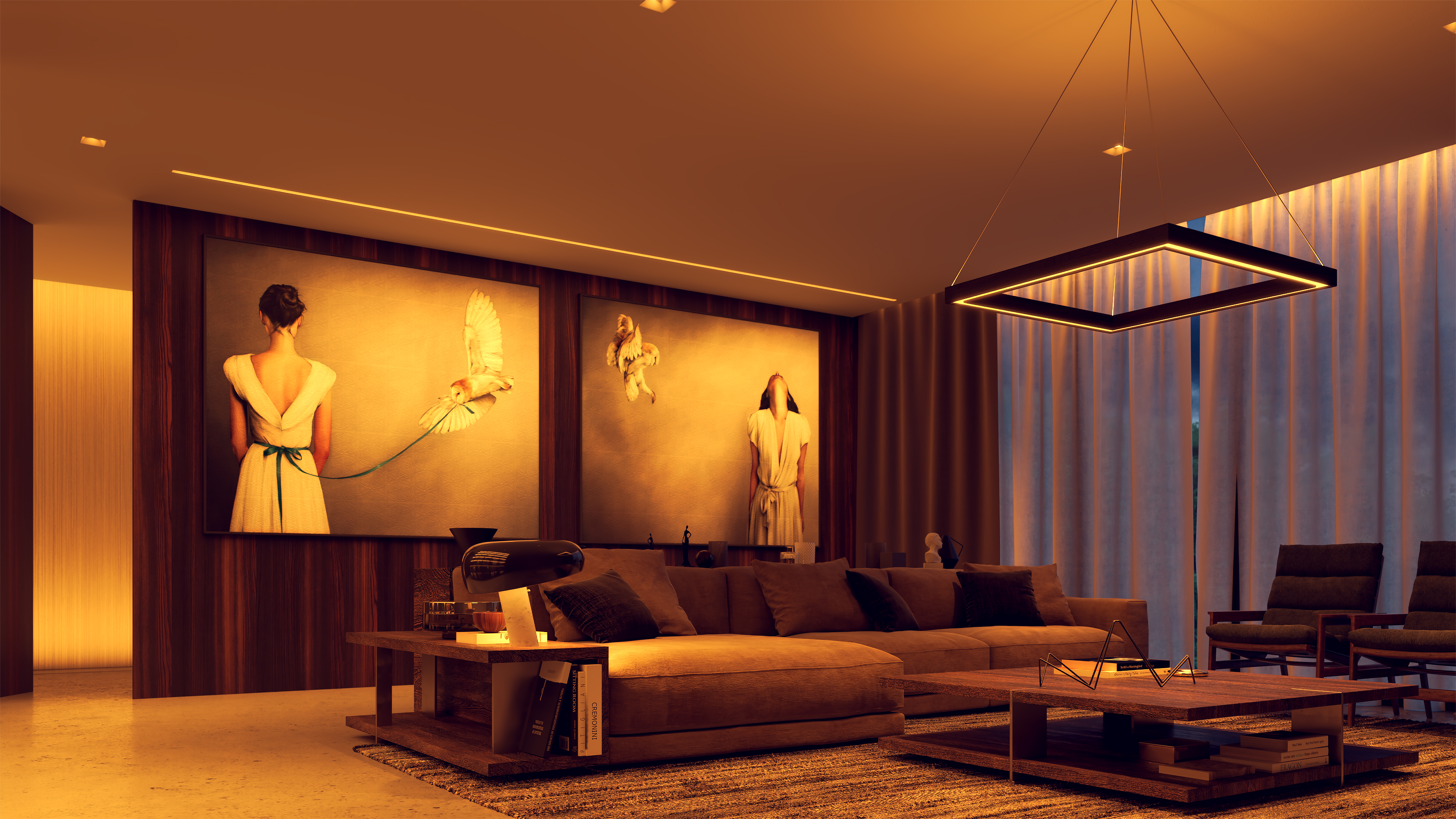 Pure Smart&trade; TruColor RGBTW A19 WI-FI Enabled Smart Lamp