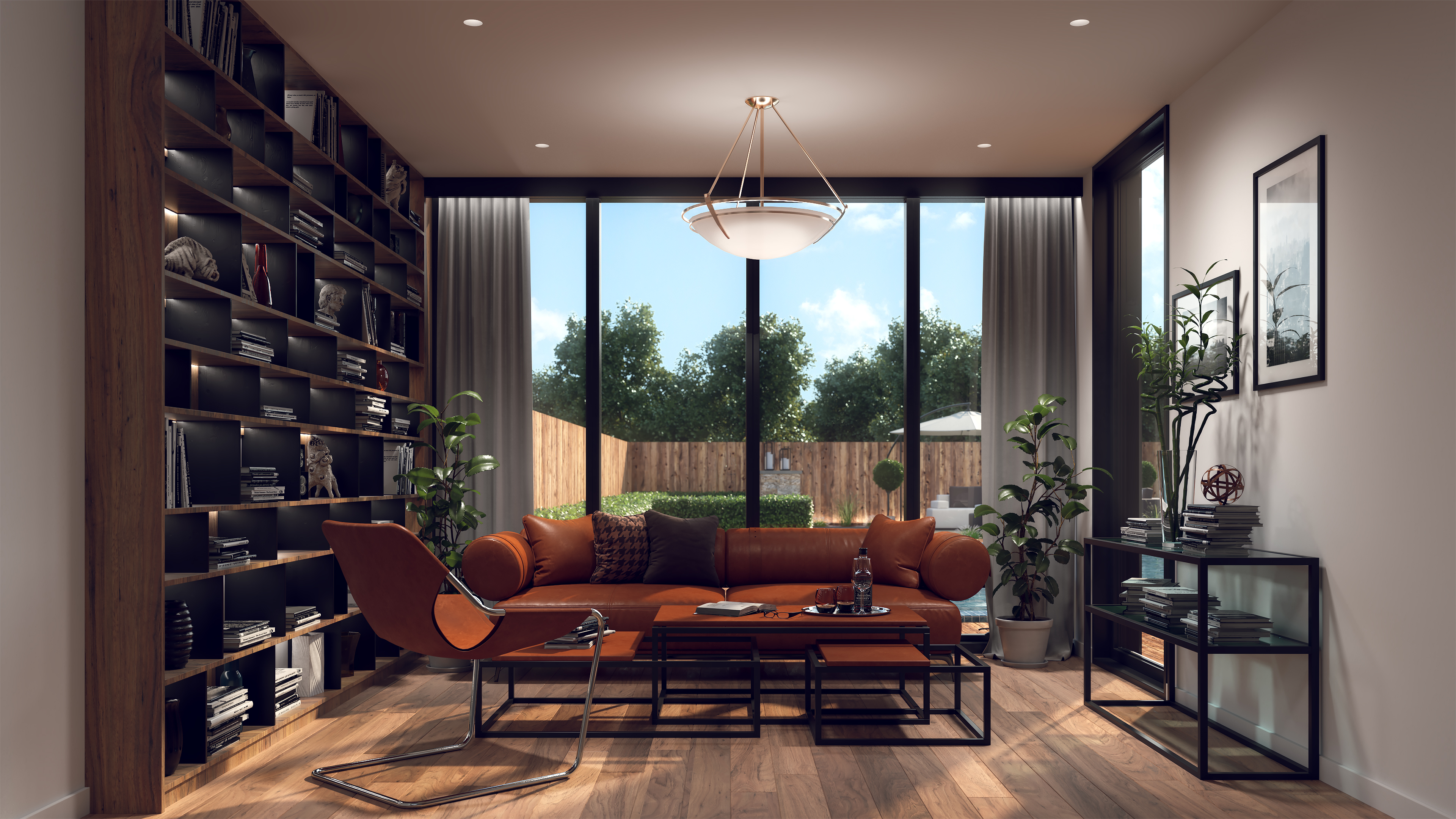 Pure Smart&trade; TruColor RGBTW A19 WI-FI Enabled Smart Lamp