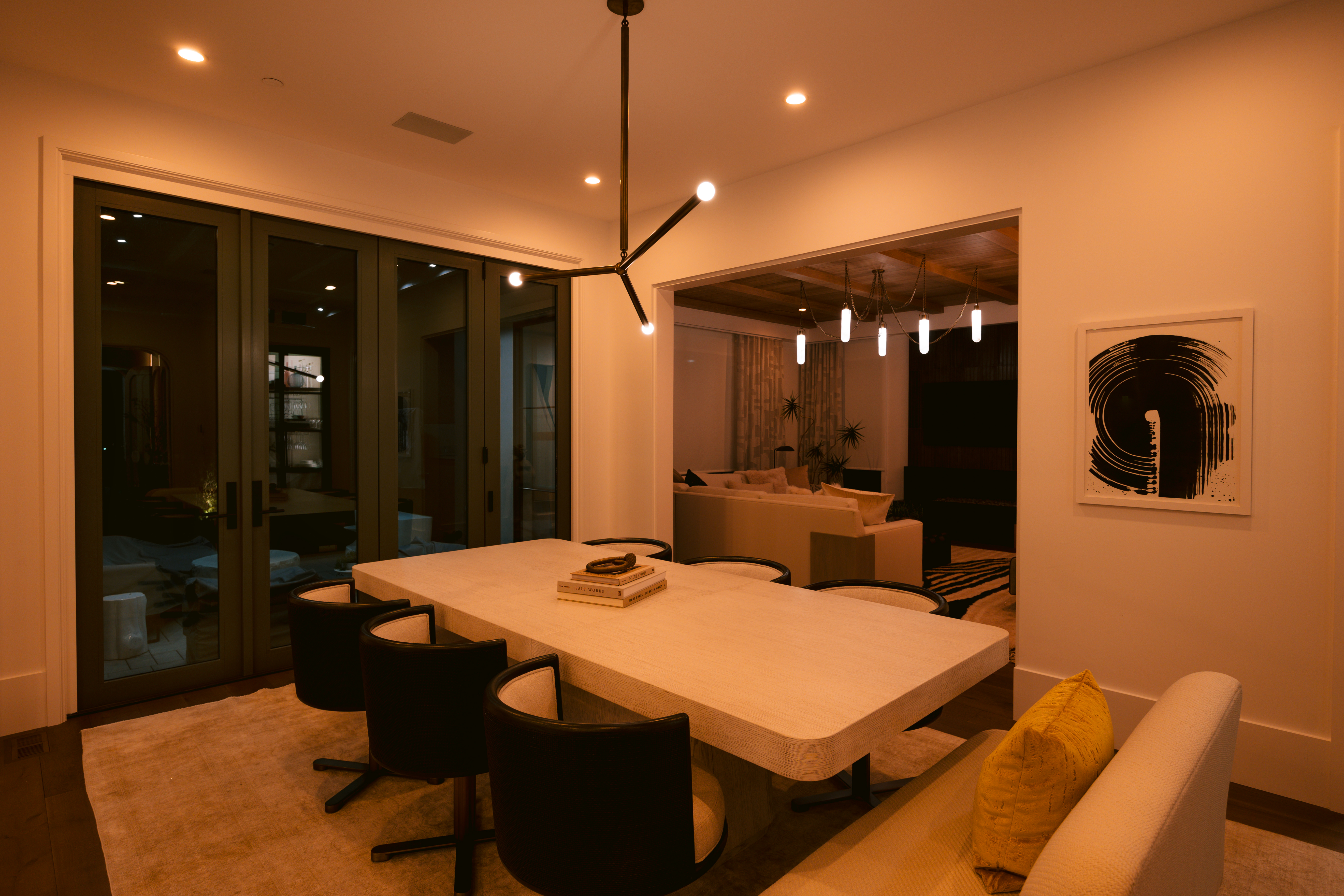 Luca 3.5" Warm Dim 120V-277V, Recessed Fixed & Adjustable Downlights